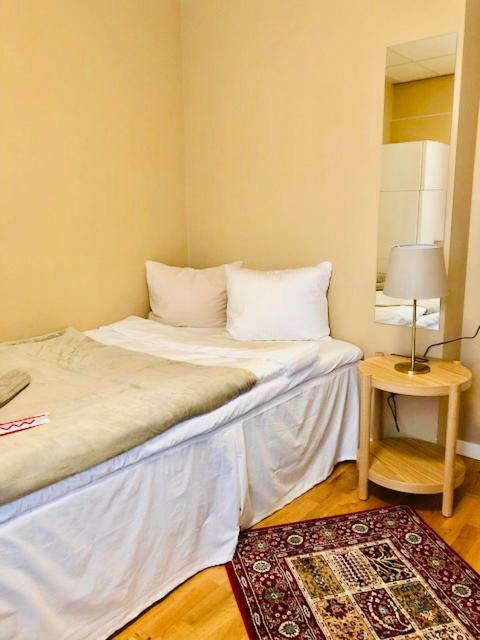 Golden Hostel Jarfalla Luaran gambar